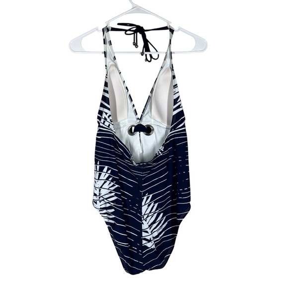 NWOT Amoressa Fortuny by Miraclesuit Size US 8 - Picture 4 of 12